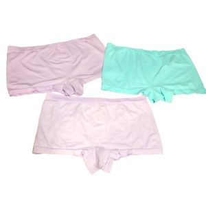 Secret Treasures shorts Panties.